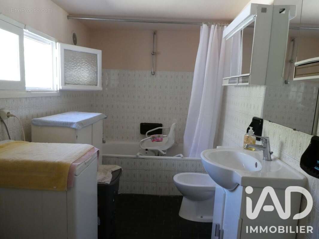 Photo 5 - Appartement à GRASSE