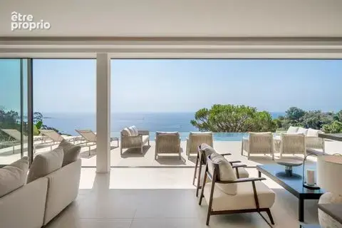 Maison 7 pièces 273 m² à vendre à Cannes (06400) - photo 3