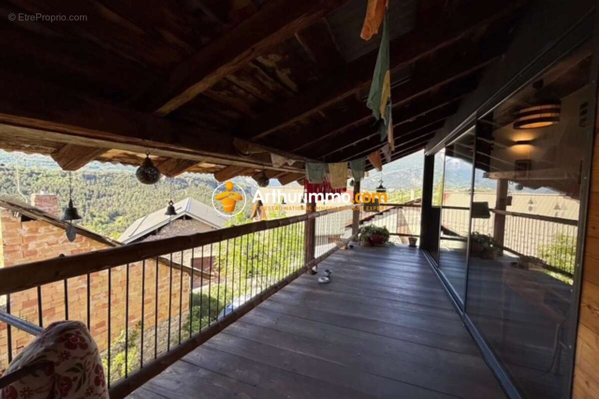 Vente Maison Eygliers(05600) 460 000ï¿œ - photo 7