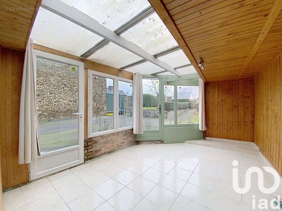 Photo 4 - Maison à LA BOUSSAC