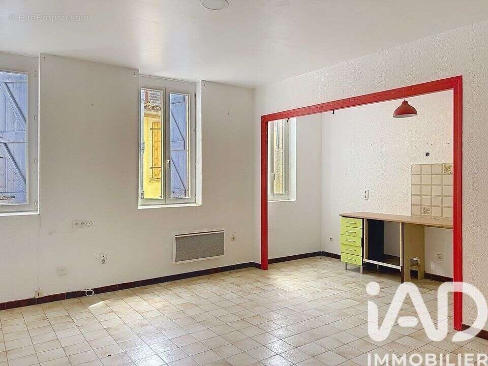 Photo 7 - Appartement à LOMBEZ