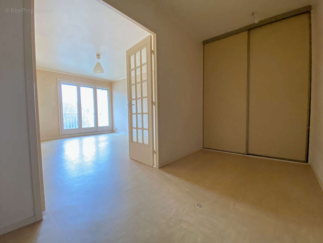 Appartement à EVREUX