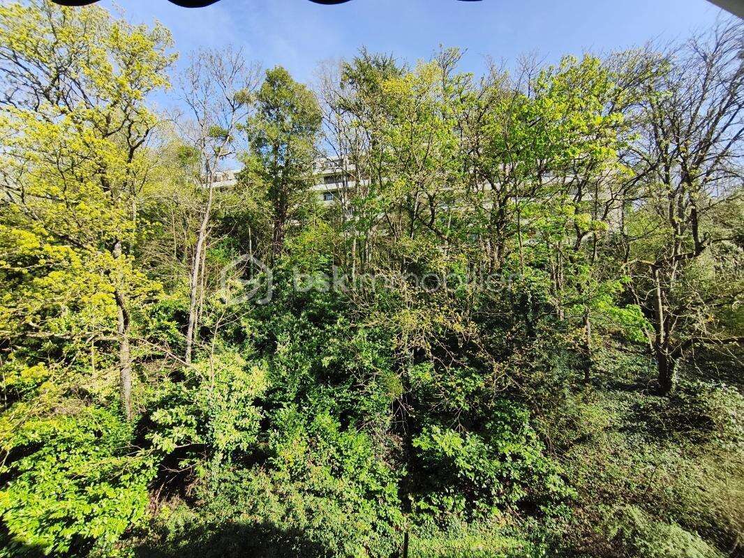 Appartement à POITIERS