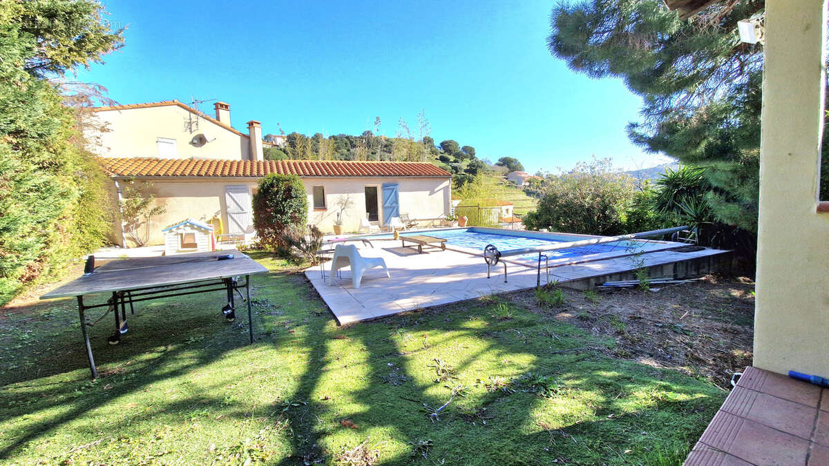 Villa d'exception avec piscine à Collioure - photo 17