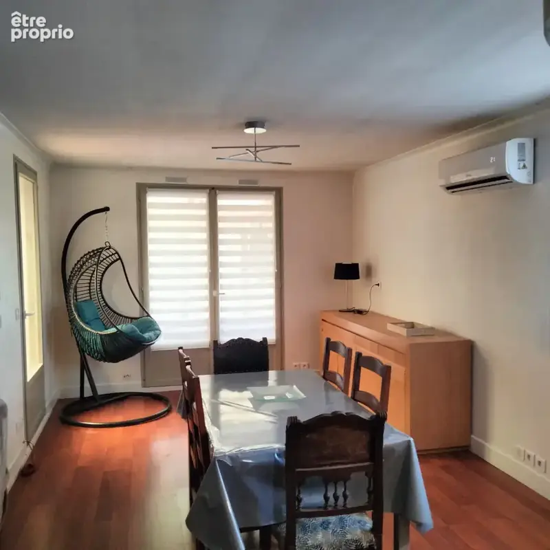 Maison individuelle de 133 m2 env. Marly - photo 4