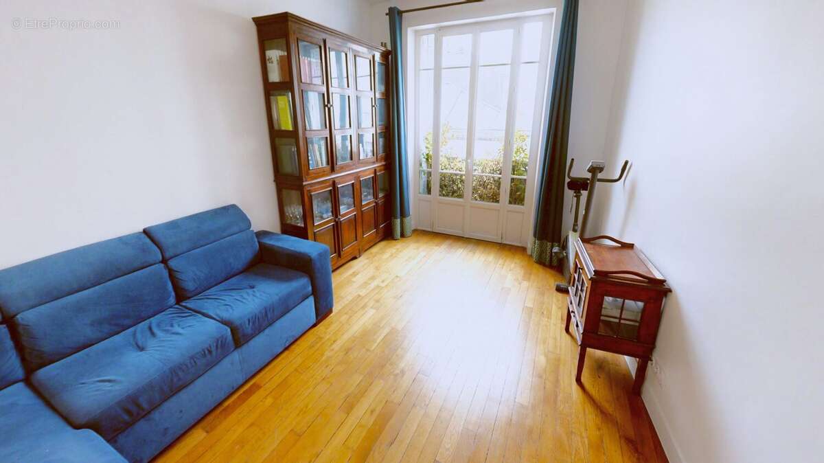 Appartement à SAINT-CLOUD