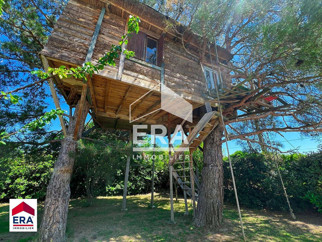 Maison à BEDARRIDES