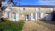 Maison à MATHA
