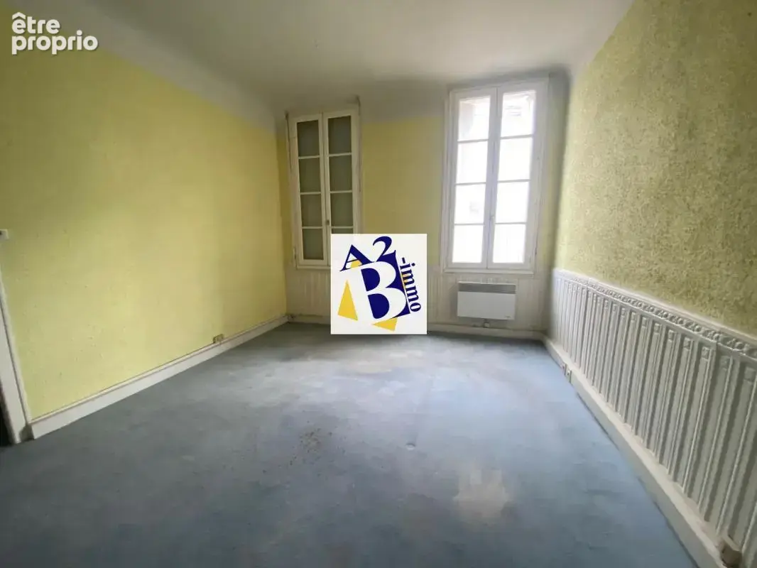 Immeuble angouleme - photo 15