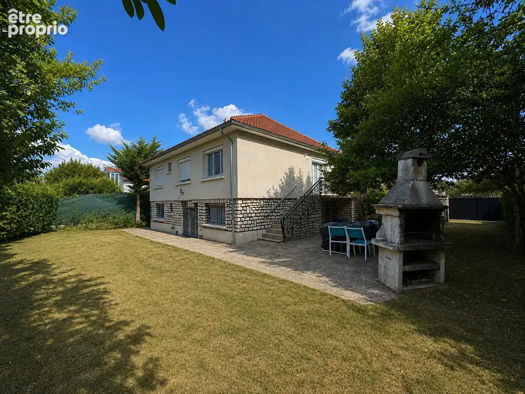Maison 6 chambres Brunoy 8 pièce(s) 146 m2 - photo 14
