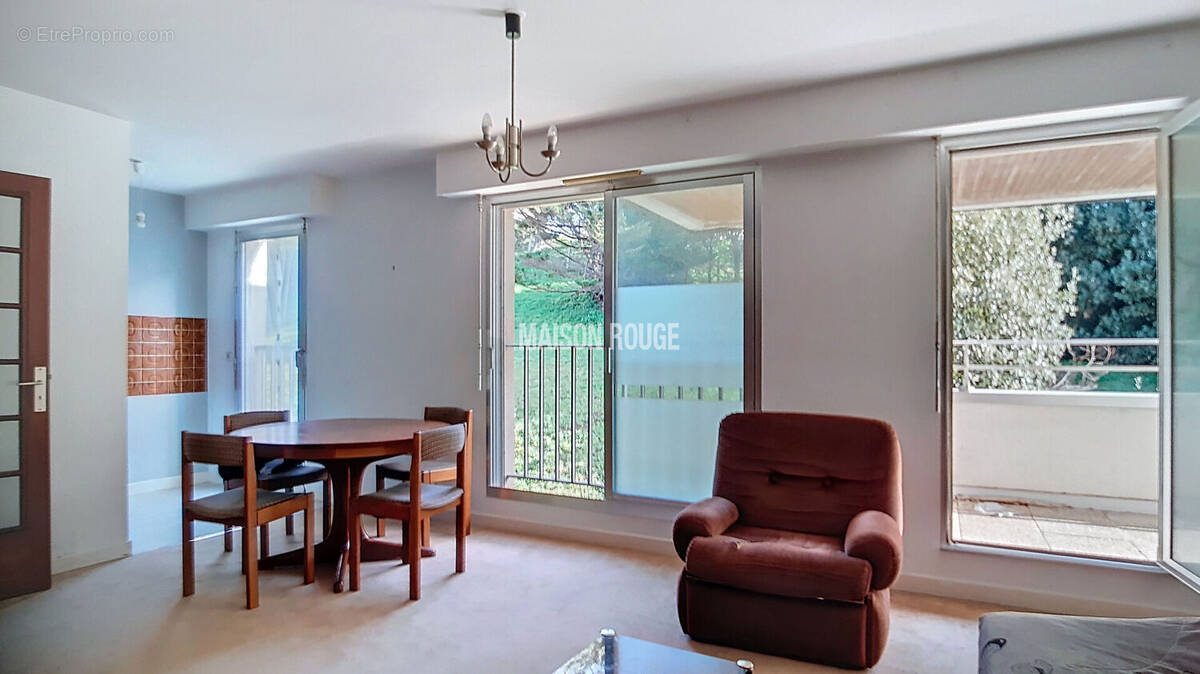 Appartement à PLENEUF-VAL-ANDRE