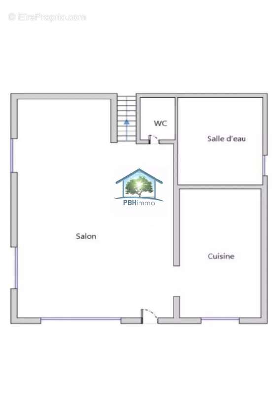 Maison à MARSEILLE-11E