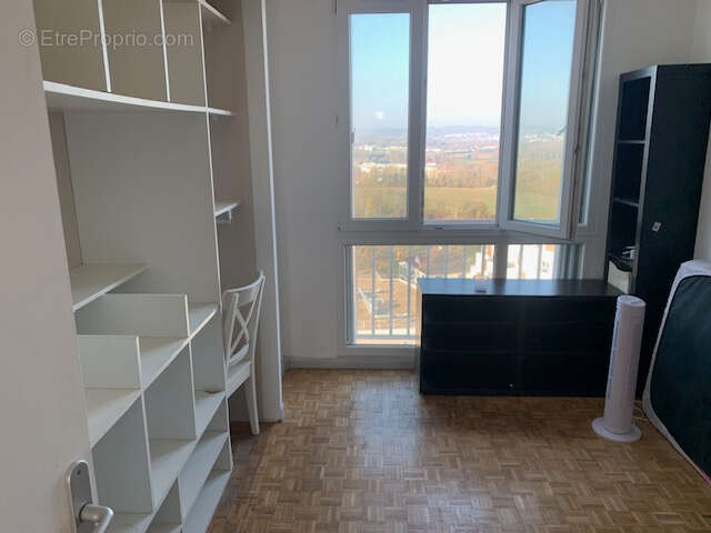 Appartement à LONGJUMEAU