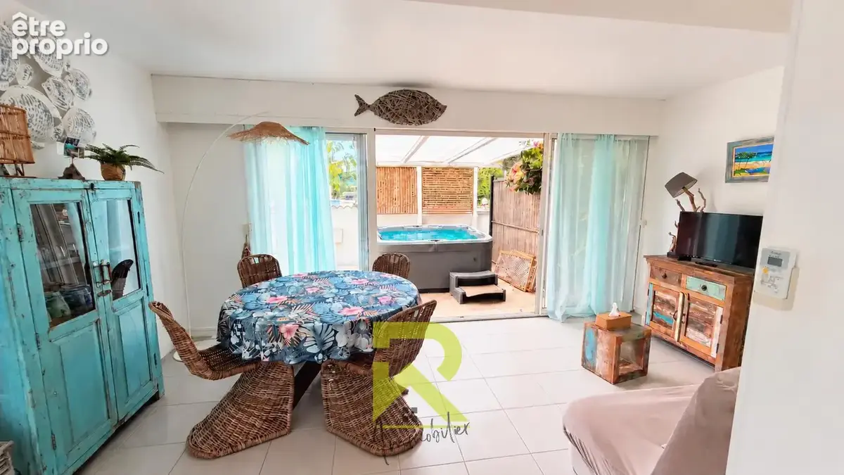 La Tamarissière entre plage et fleuve, une adresse unique et confidentielle - photo 6