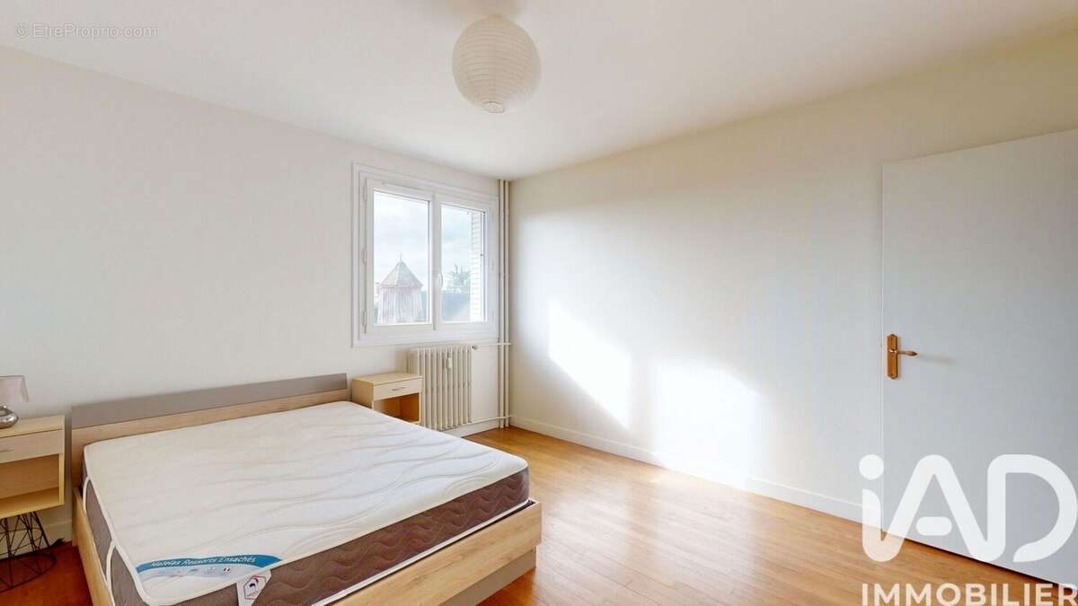 Photo 9 - Appartement à AUXERRE