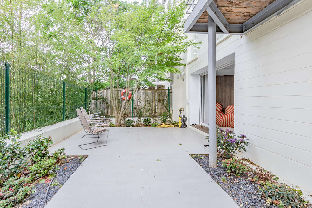 Maison à NEUILLY-SUR-SEINE