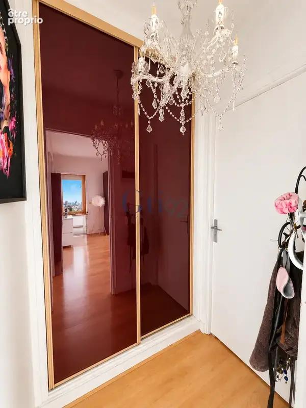 Vue degagee plein est - nombreux rangements - photo 7