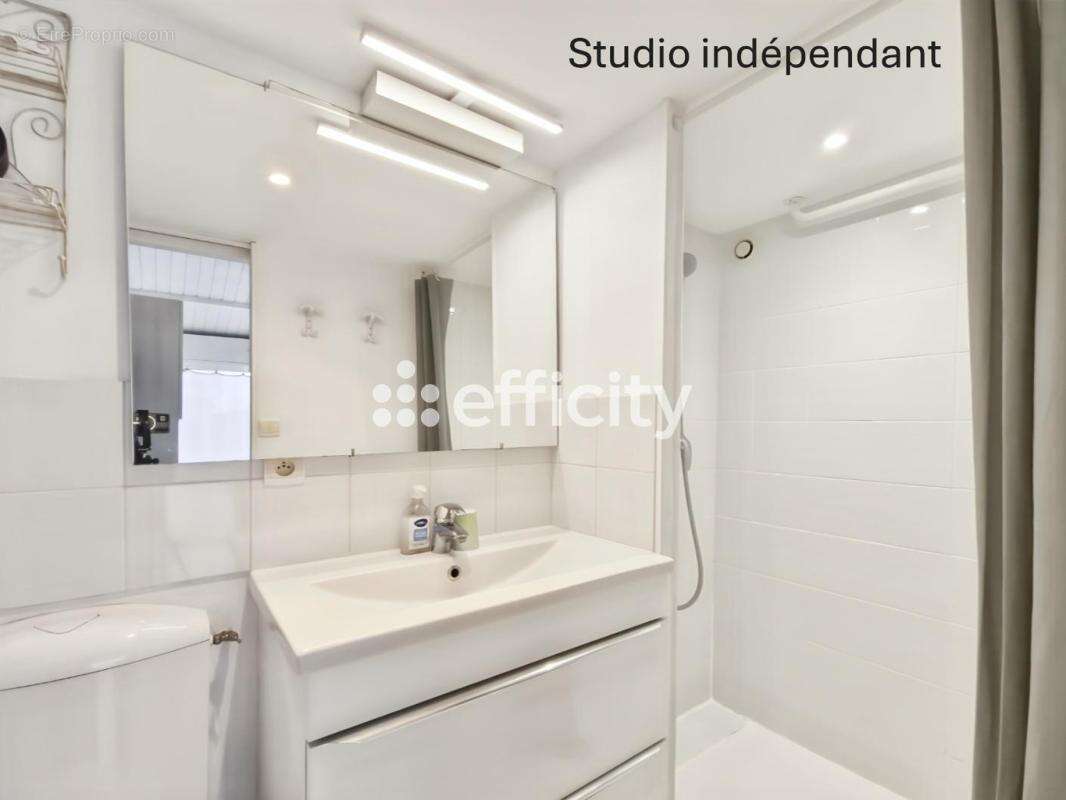 Maison 66 m² à Angoulins  - photo 14