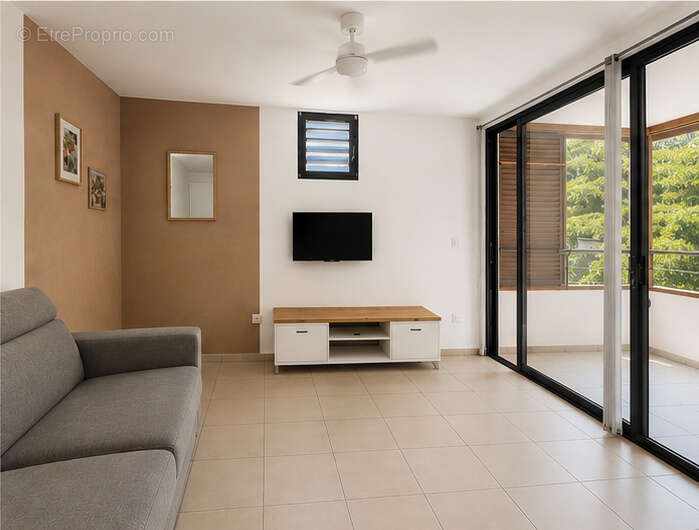 Appartement à SAINT-PAUL