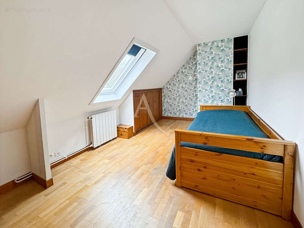 Maison à BRIGNANCOURT