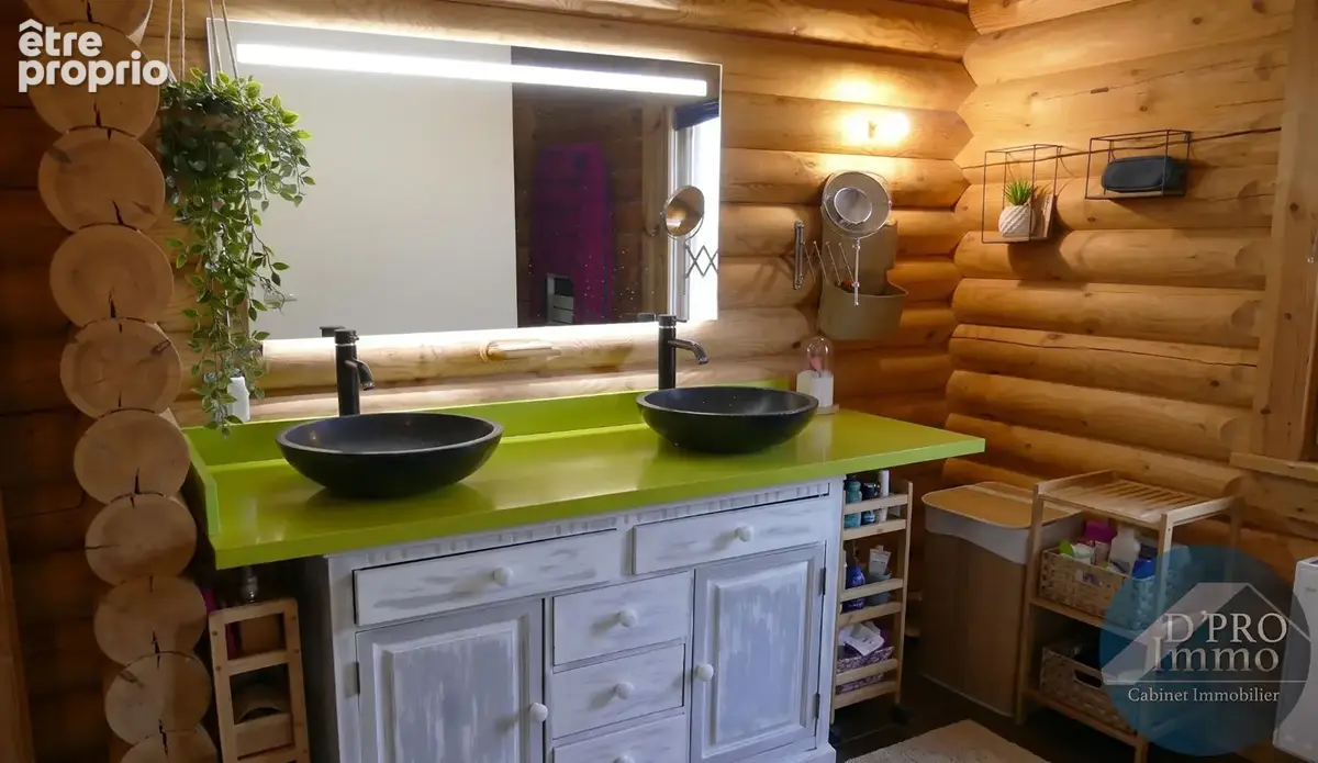 Coup de coeur pour cette maison au charme unique ! - photo 9