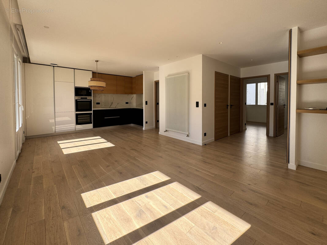 Appartement à ANNECY