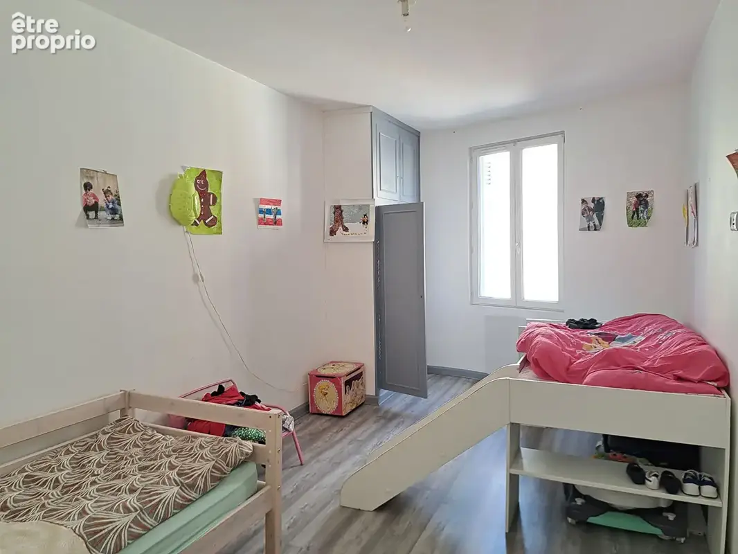 Maison 4 pièces 124 m² à vendre à Chatellerault (86100) - photo 6