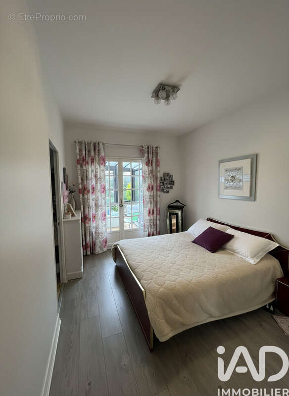 Photo 8 - Maison à LONGPONT-SUR-ORGE