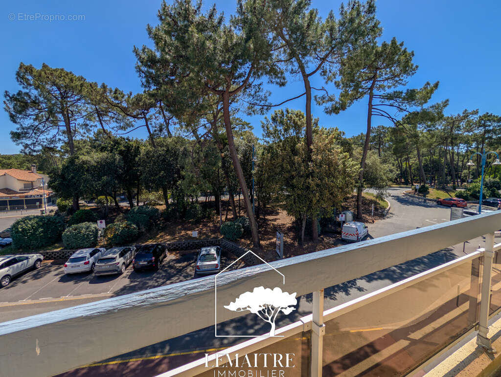 Appartement à LES MATHES