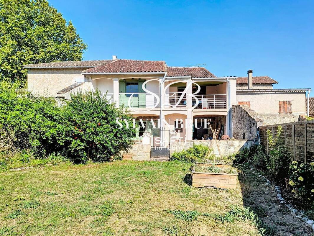 Photo 1 - Maison à VALENCE