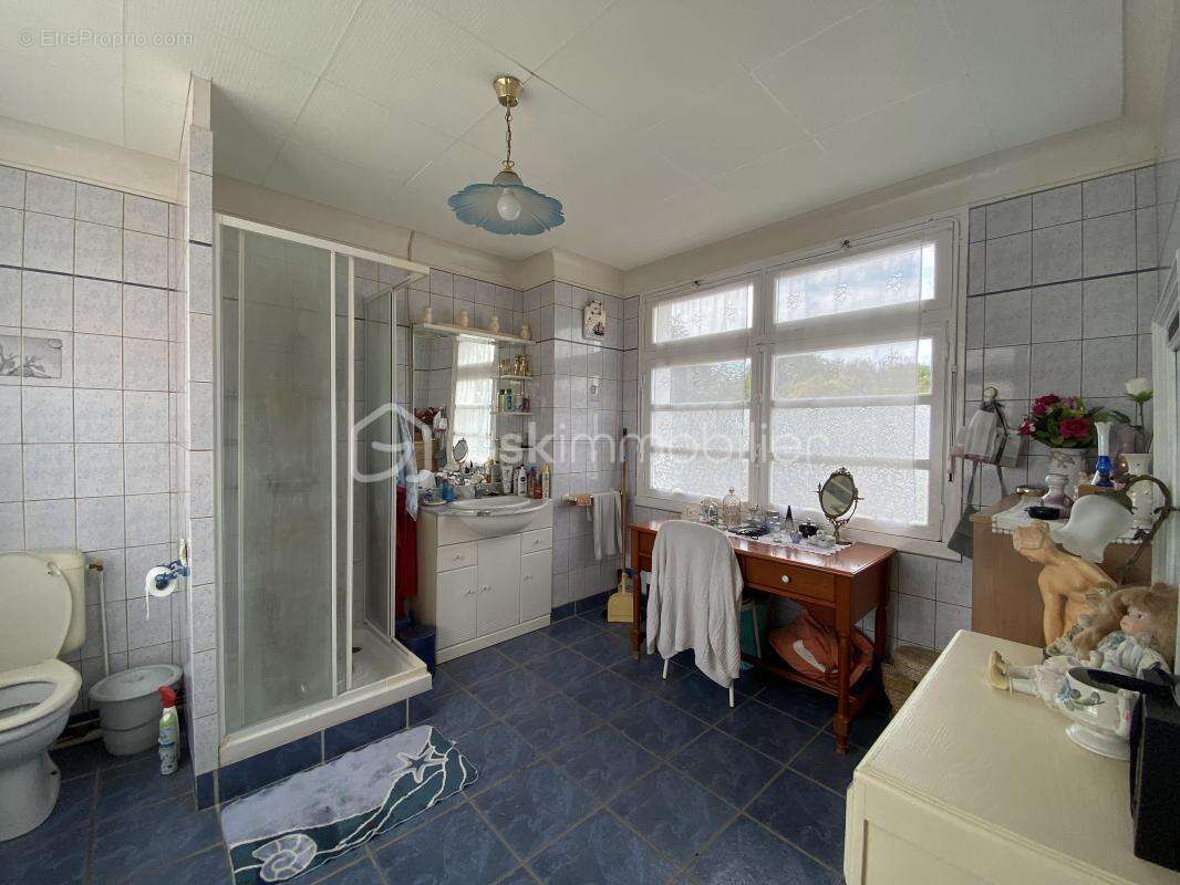 Maison et Batiments - photo 8
