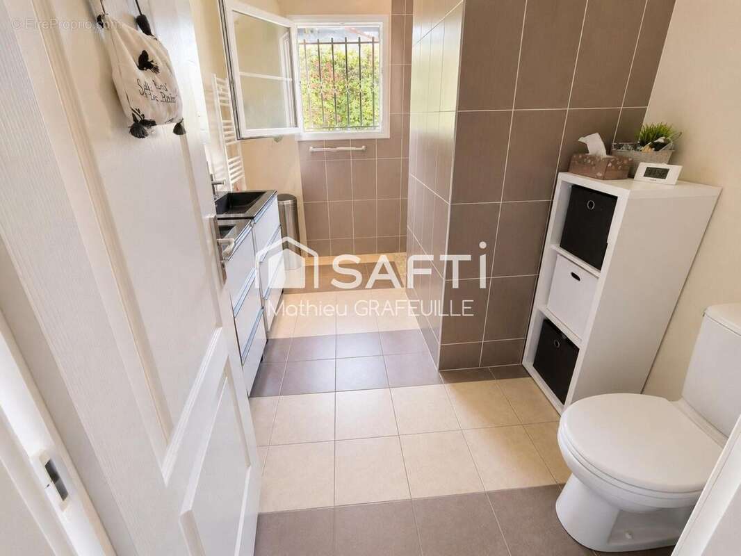 Photo 9 - Maison à ROUILLAC