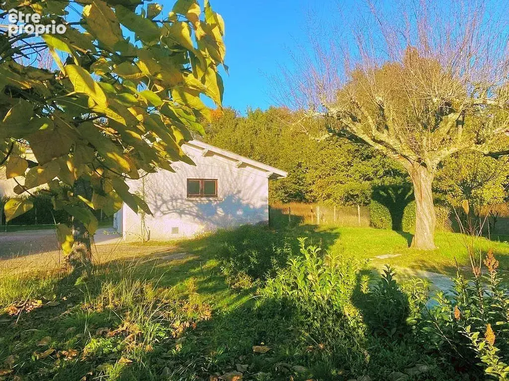 Terrain 606 m² à vendre à Belin-Beliet (33830) - photo 2