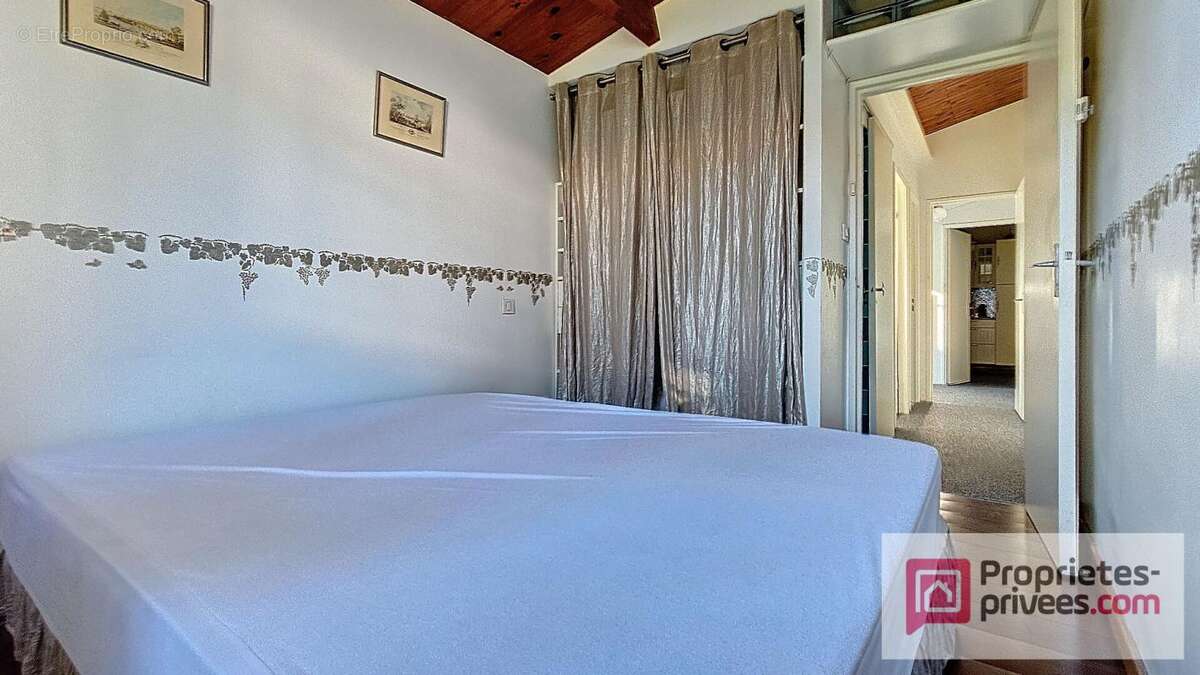 Maison à LES MATHES