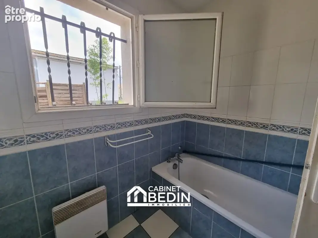 Maison 5 pièces 120 m² à vendre à Les Billaux (33500) - photo 5