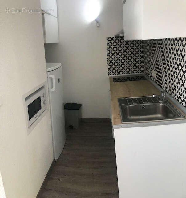 Appartement à LA GRANDE-MOTTE