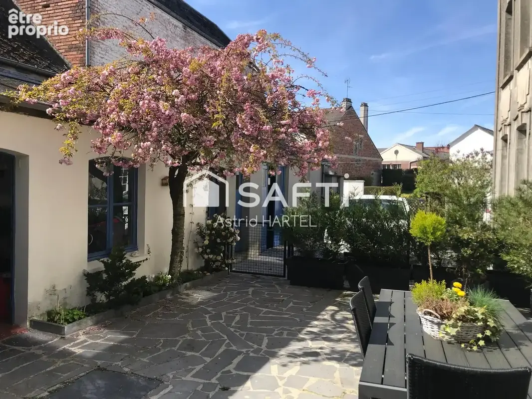 Photo 1 - Maison à VILLERS-OUTREAUX