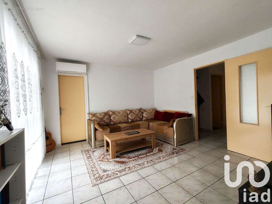 Photo 7 - Appartement à PERPIGNAN