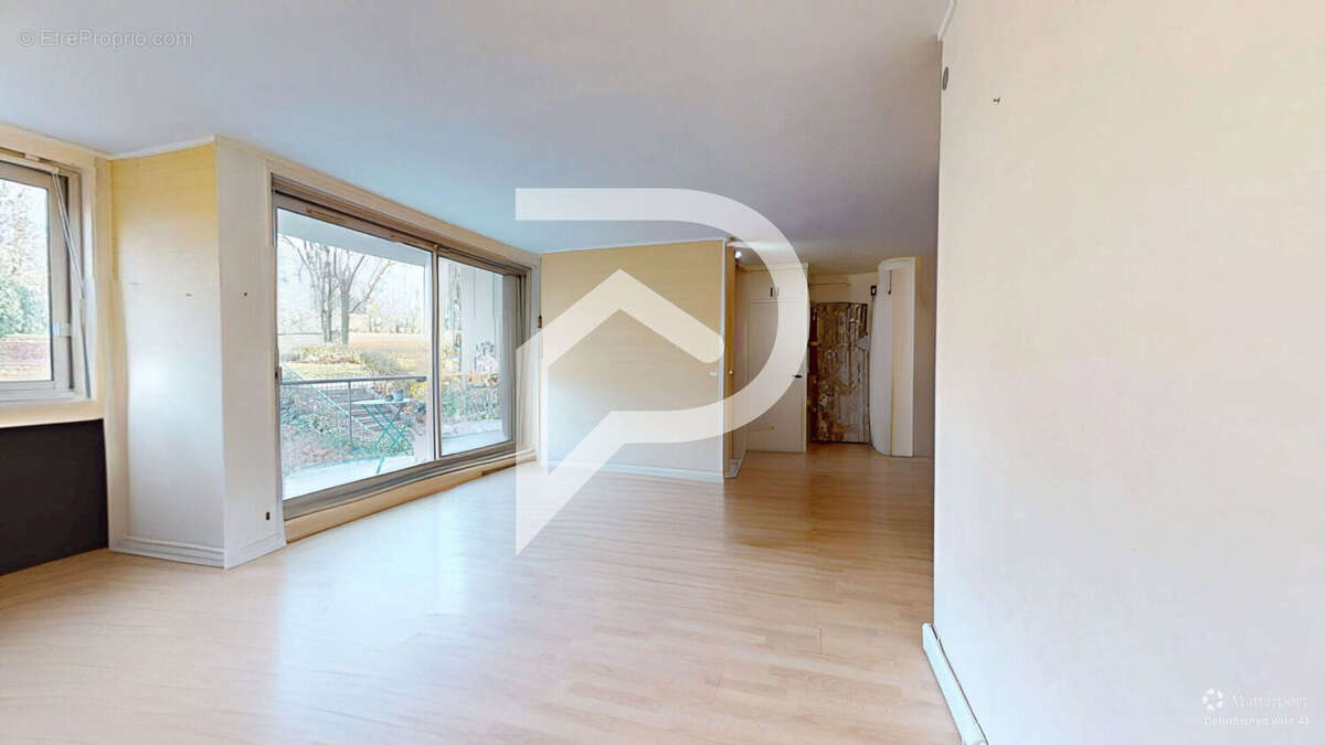 Appartement à MARLY-LE-ROI