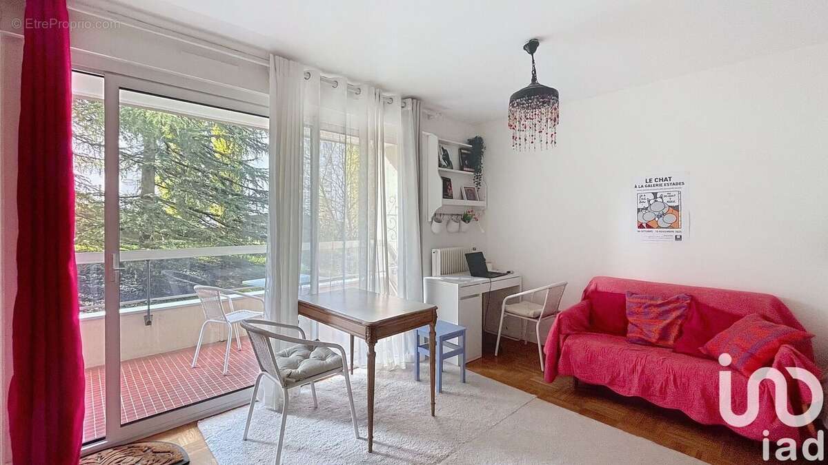 Photo 3 - Appartement à CALUIRE-ET-CUIRE