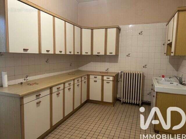 Photo 7 - Maison à MONTLUCON