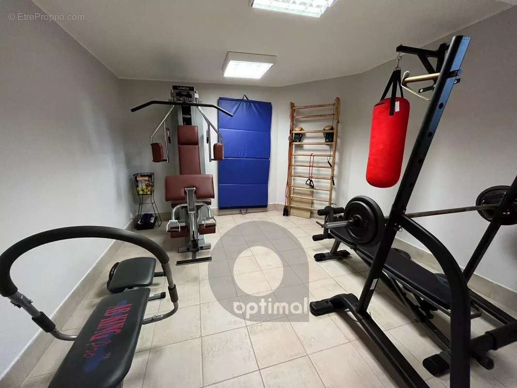 Appartement à ROQUEBRUNE-CAP-MARTIN