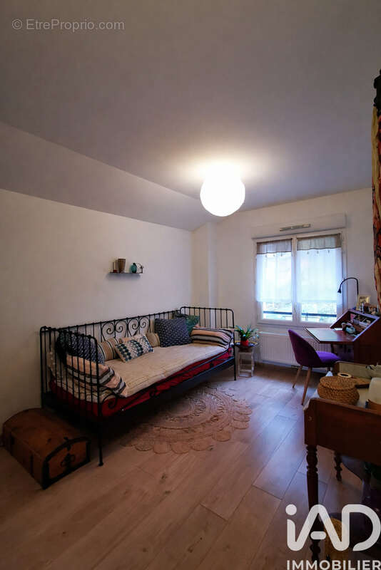 Photo 4 - Maison à SAINT-GEORGES-DE-COMMIERS