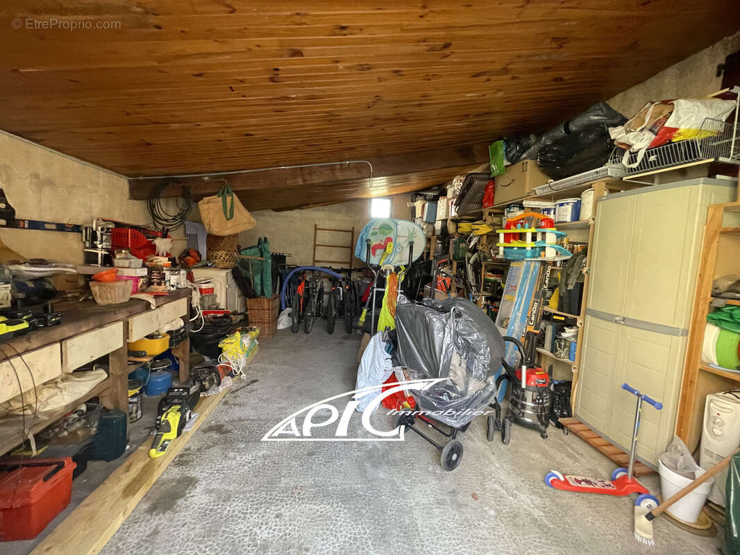 Maison à VALDEROURE