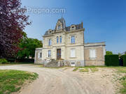 Appartement à SAINT-MATHURIN-SUR-LOIRE
