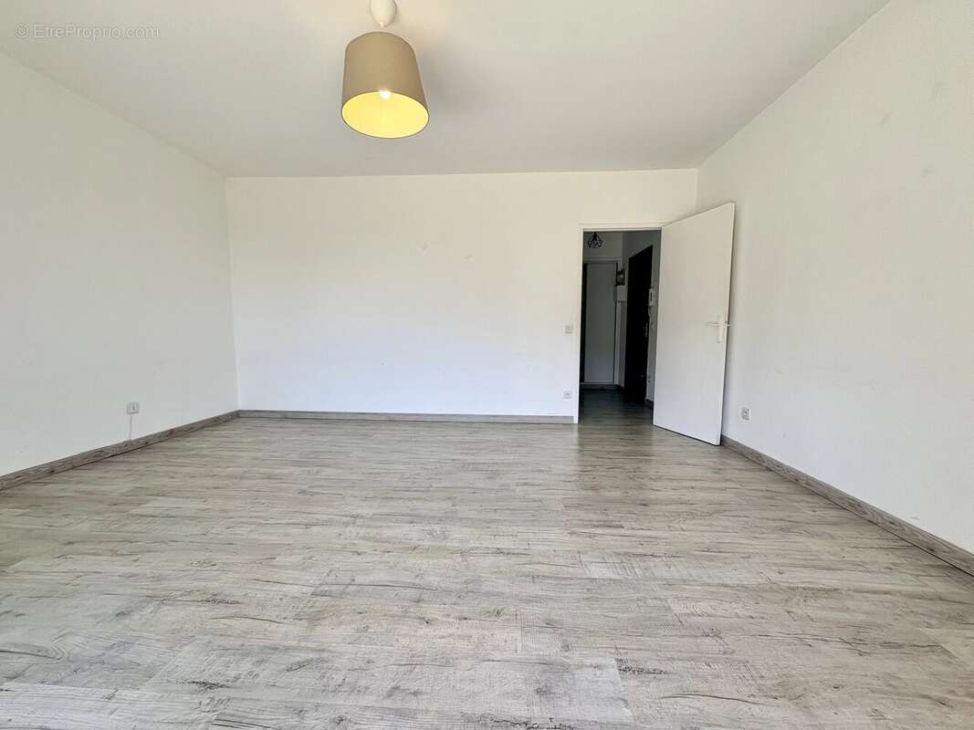 Appartement à SAINTE-MAXIME