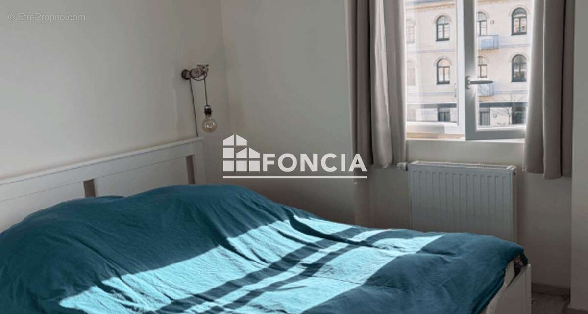 Appartement quartier Fieschi LOUE - photo 3