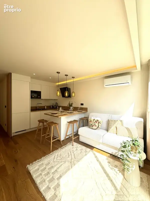 Appartement cosy au bord de l'eau - photo 13