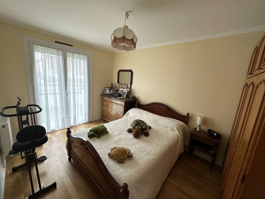 Maison à LUCE