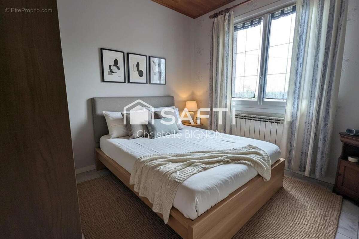 Photo 5 - Maison à LIANCOURT